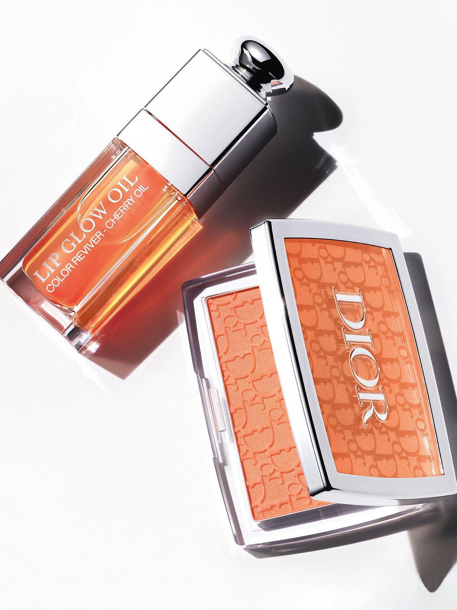 Product image 7 of 8, which shows DIOR Backstage Rosy Glow, 004 Coral