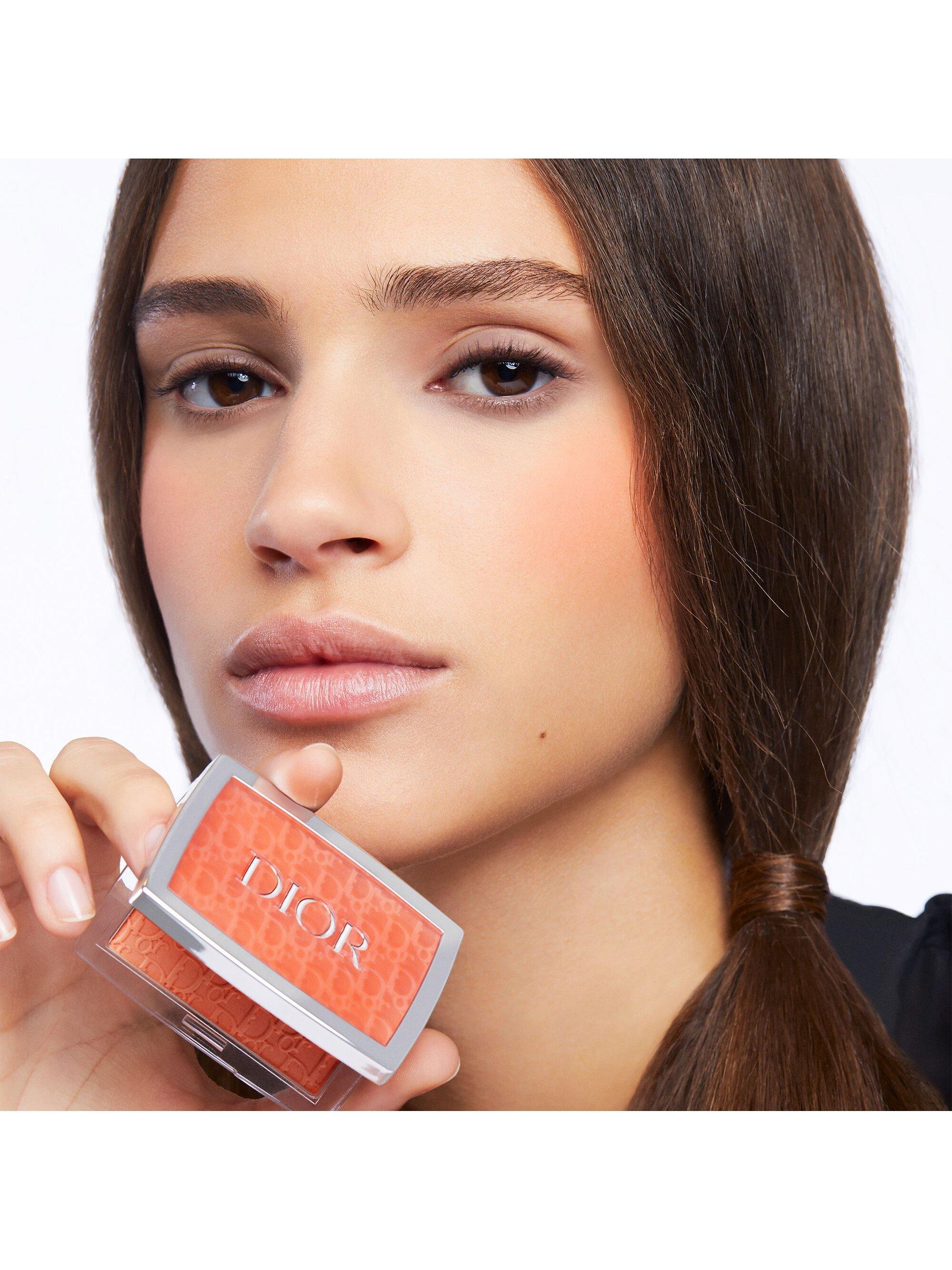 Product image 8 of 8, which shows DIOR Backstage Rosy Glow, 004 Coral