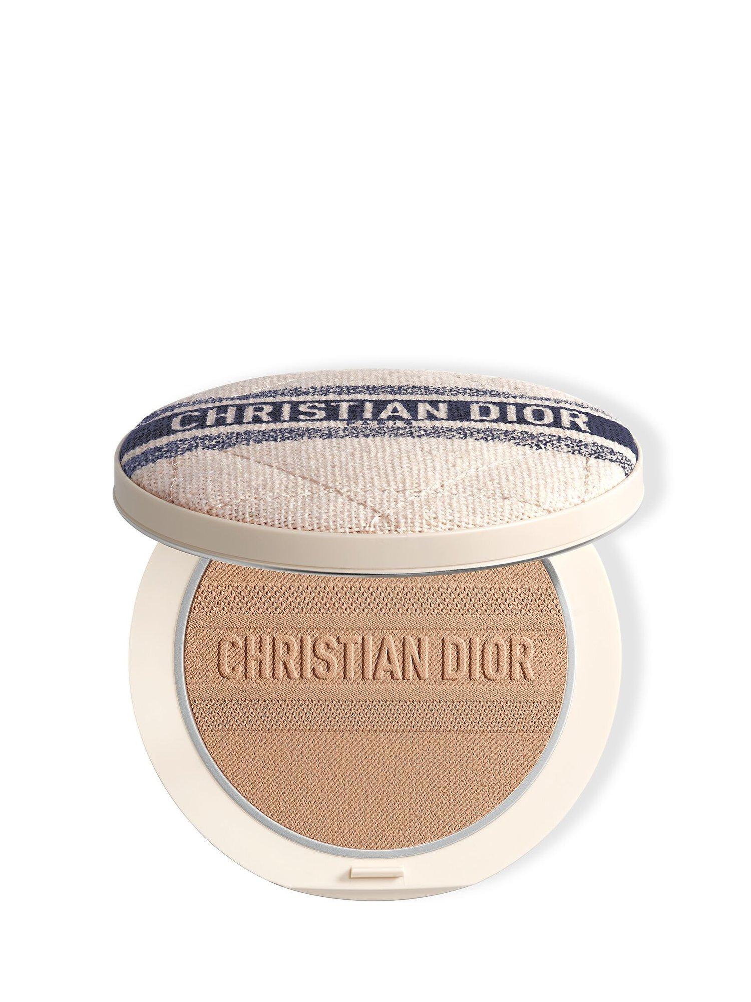 DIOR Forever Natural Bronze Limited Edition, 04 Tan Bronze