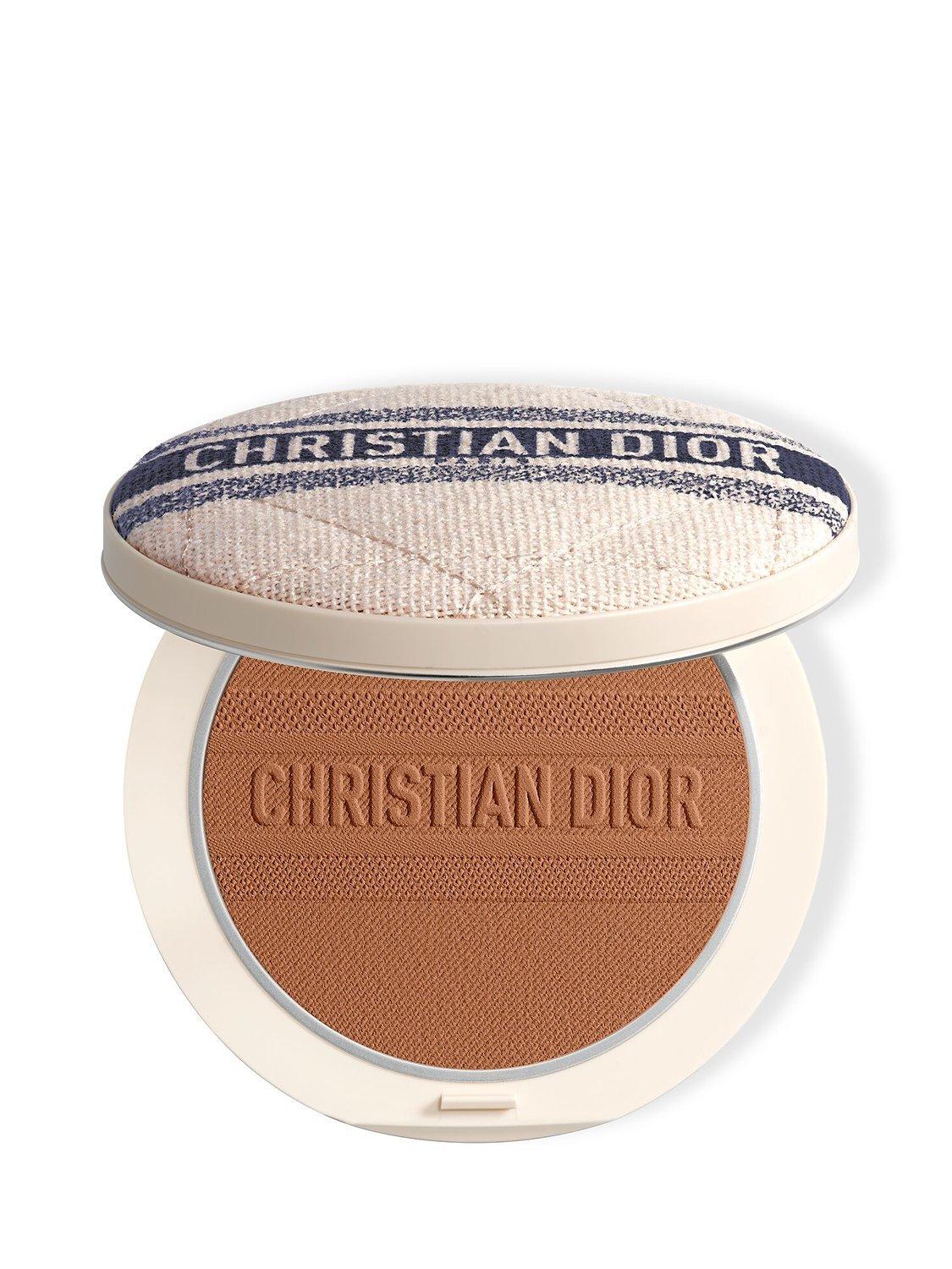 DIOR Forever Natural Bronze Limited Edition, 07 Golden Bronze