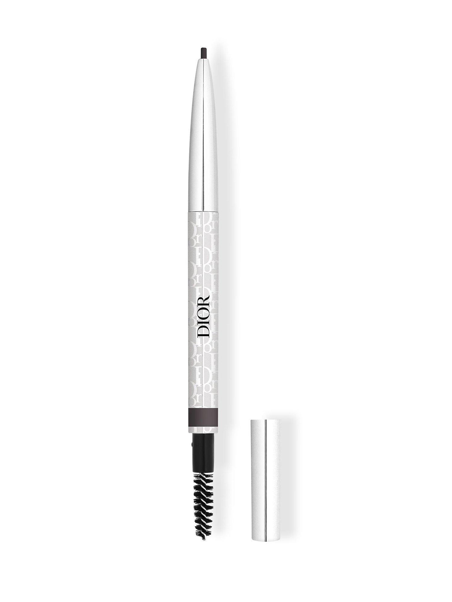 Product image 1 of 6, which shows DIOR Diorshow Brow Styler Waterproof 24HR Wear, 032 Dark Brown