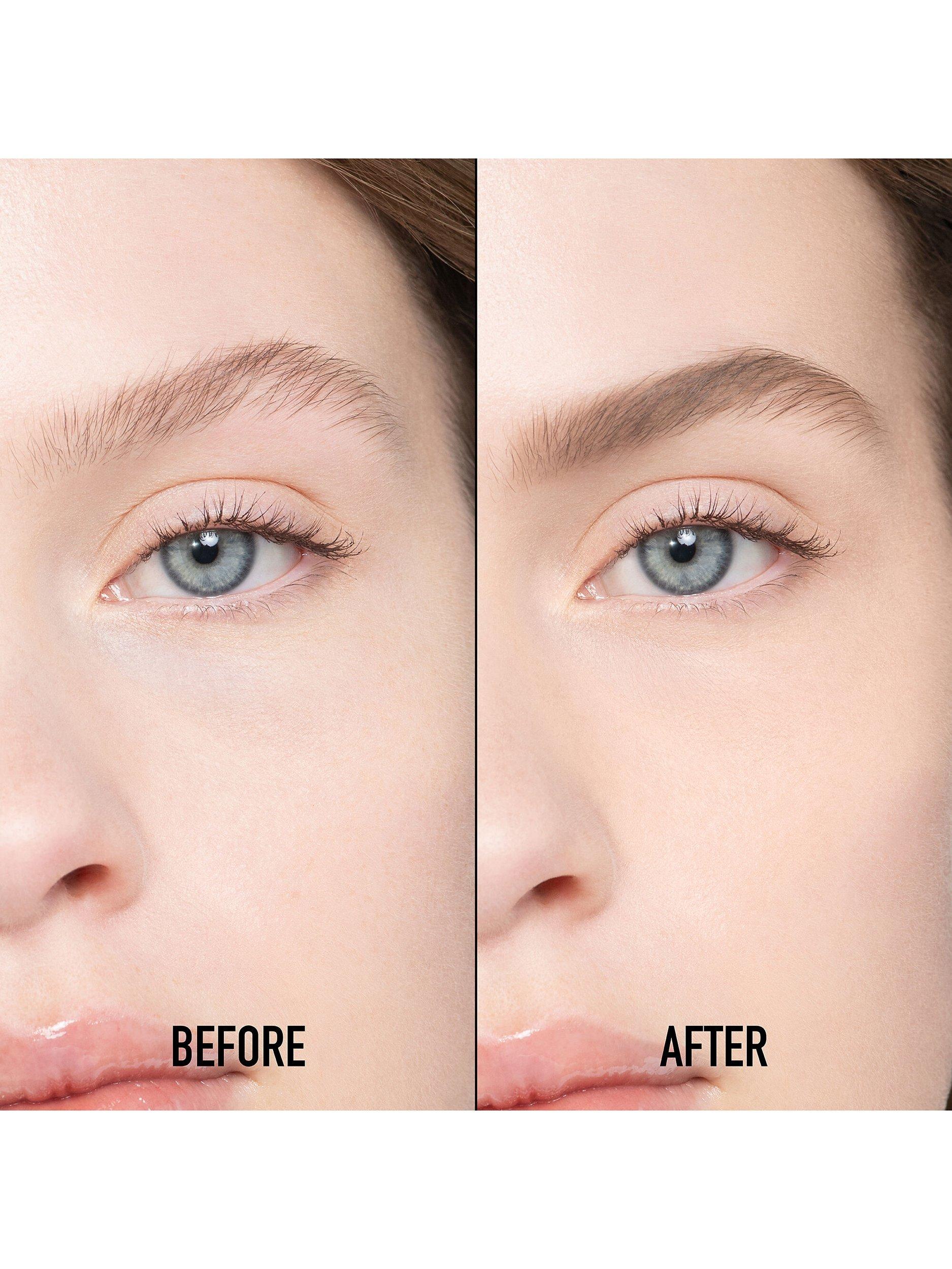 Product image 2 of 6, which shows DIOR Diorshow Brow Styler Waterproof 24HR Wear, 032 Dark Brown