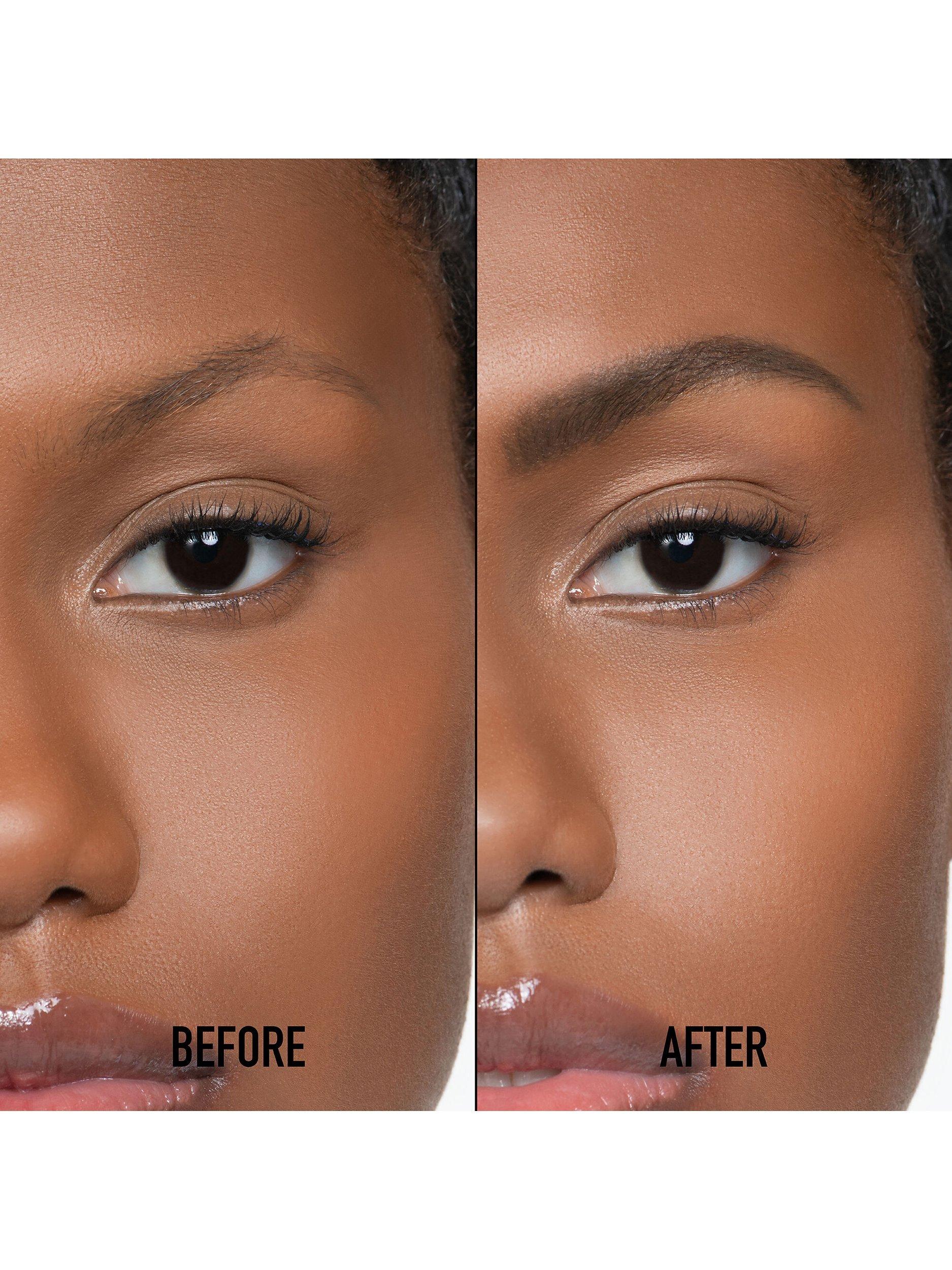 Product image 3 of 6, which shows DIOR Diorshow Brow Styler Waterproof 24HR Wear, 032 Dark Brown