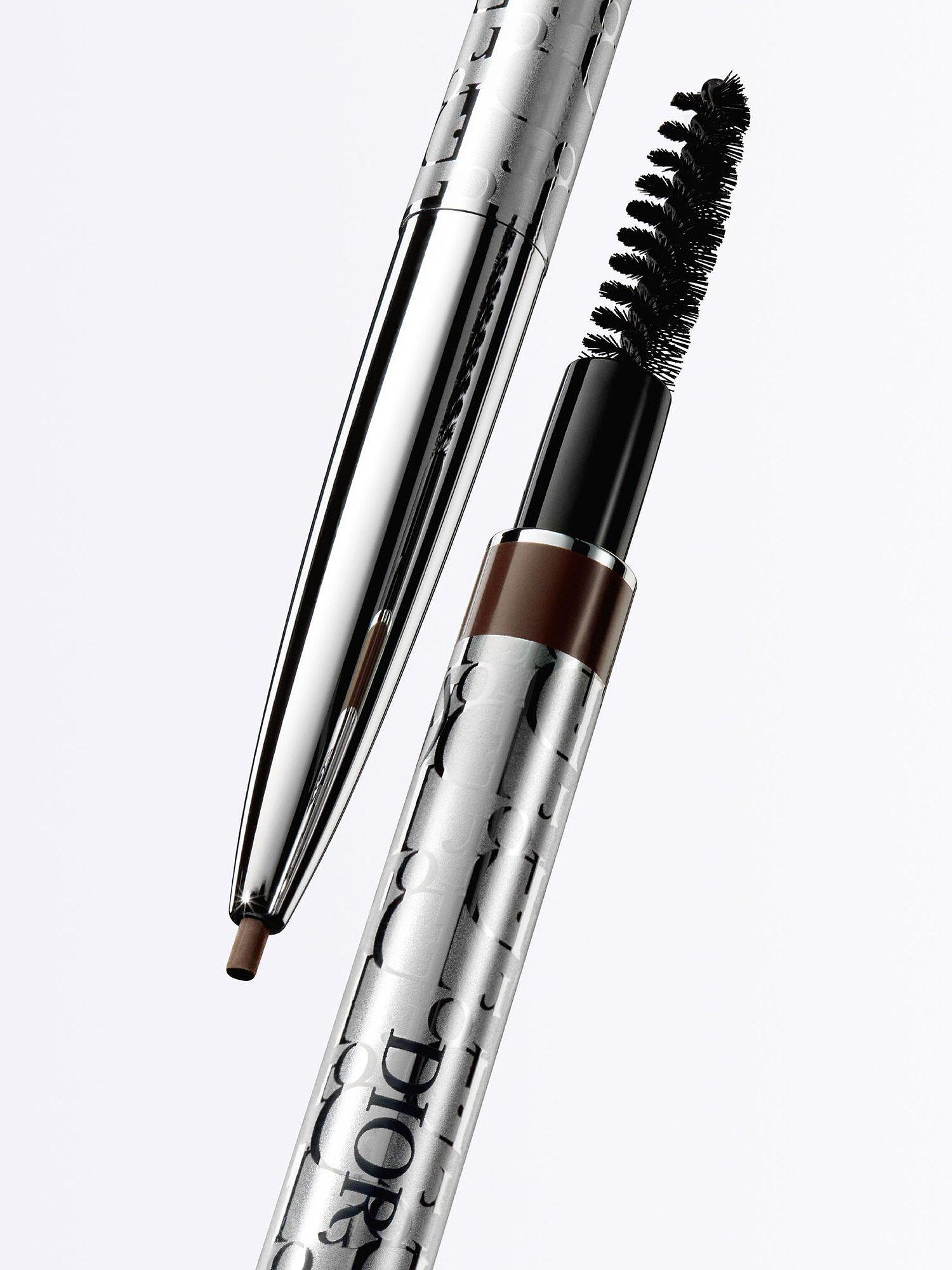 Product image 6 of 6, which shows DIOR Diorshow Brow Styler Waterproof 24HR Wear, 032 Dark Brown