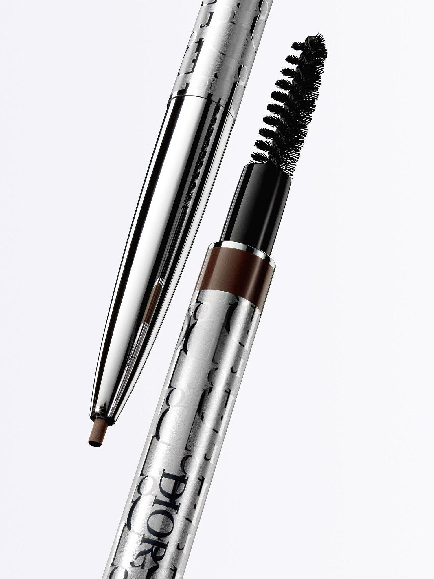 DIOR Diorshow Brow Styler Waterproof 24HR Wear, 002 Chestnut