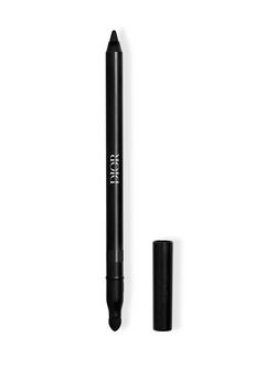 DIOR Diorshow On Stage Crayon Eyeliner, 099 Black