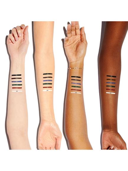 DIOR Diorshow On Stage Crayon Eyeliner - view 2, 099 Black