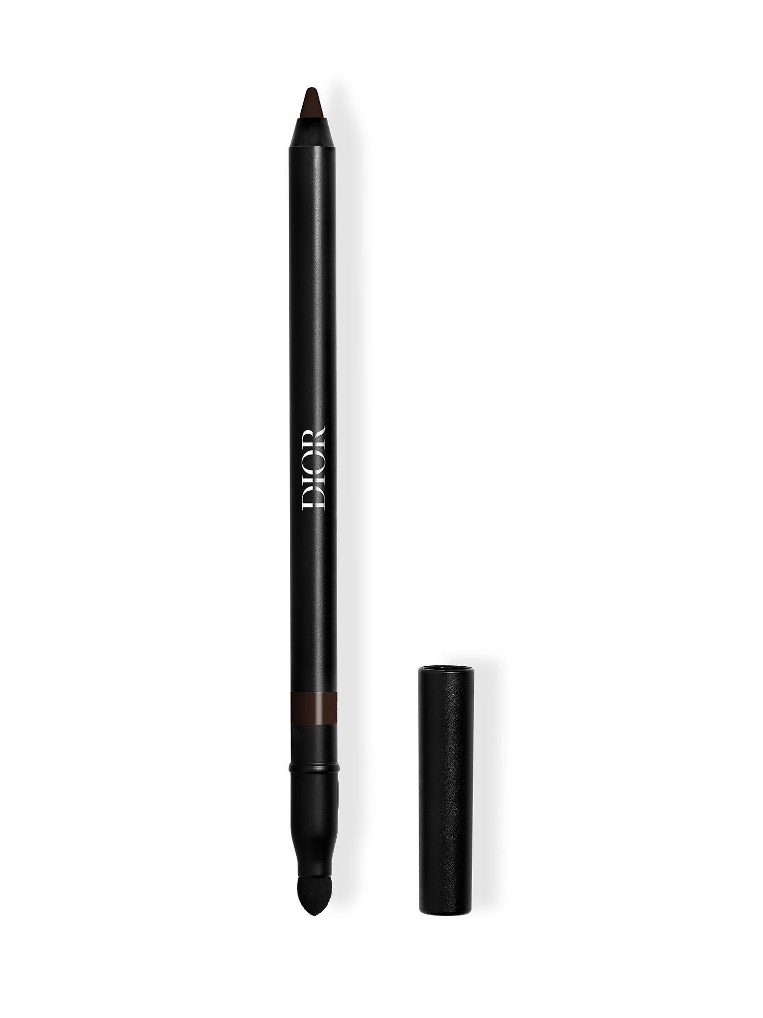 Dior brown eyeliner hotsell