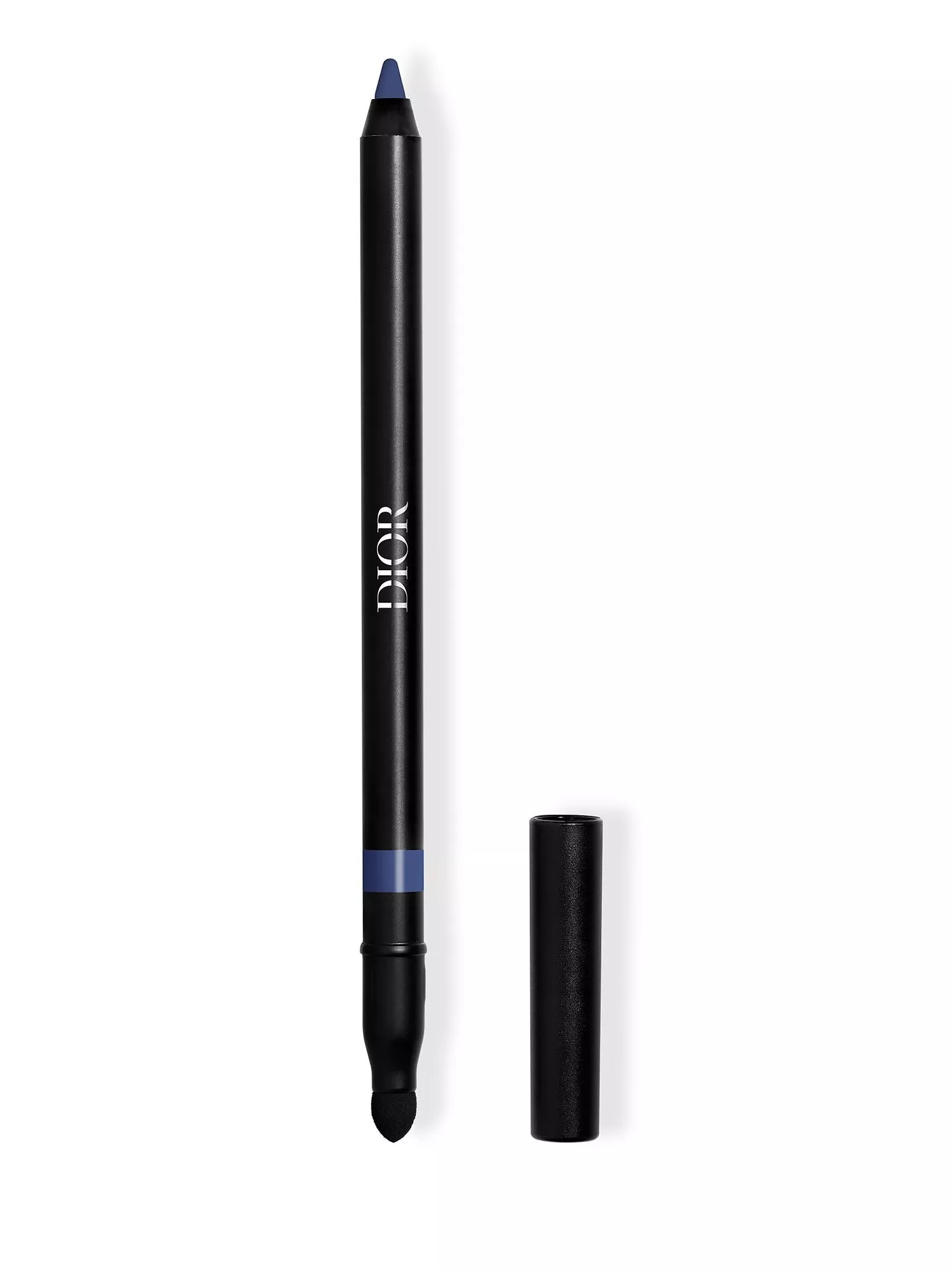 Dior 197 Marine Blue Eyeliner 2024 Pencil