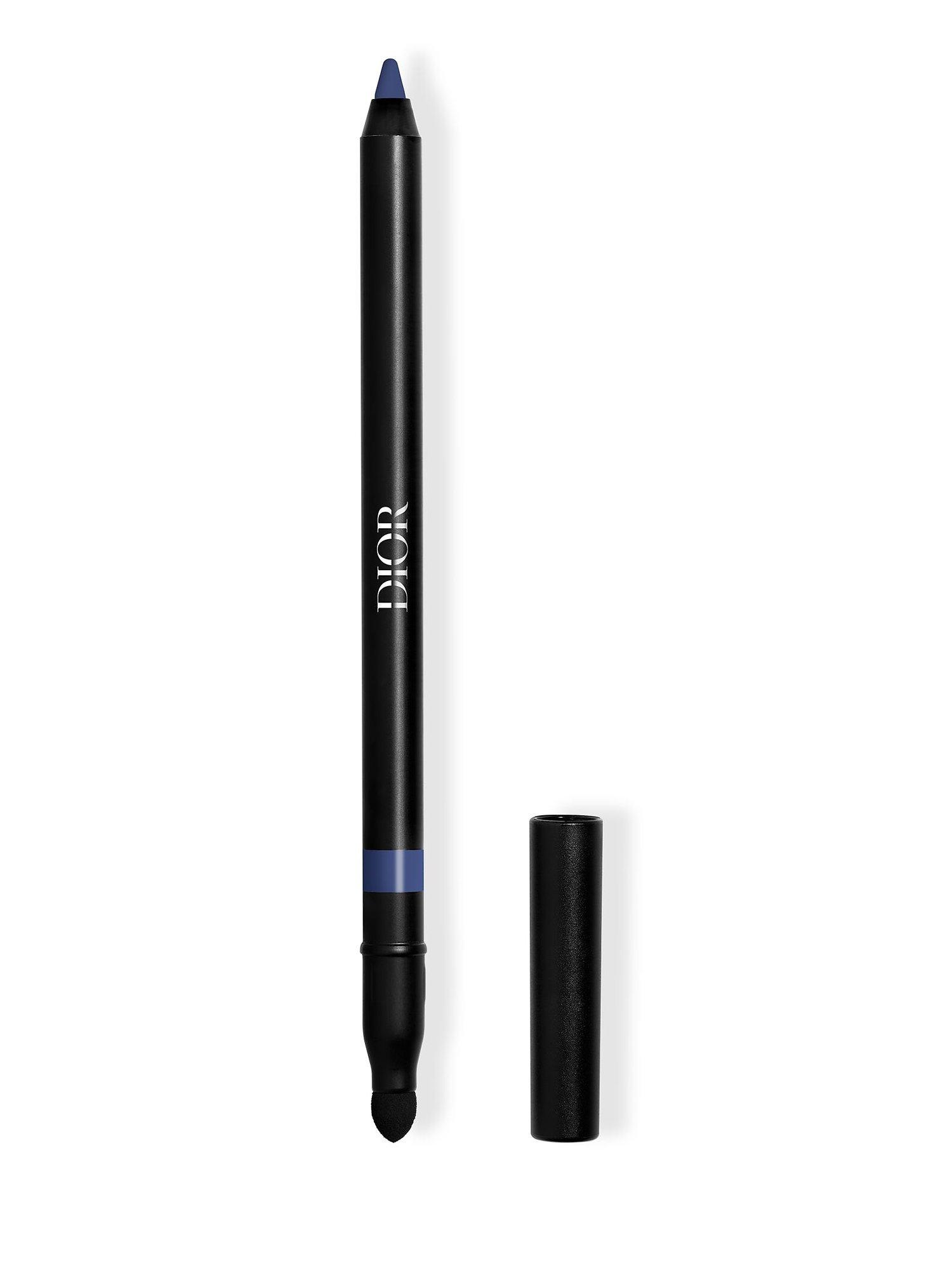 DIOR Diorshow On Stage Crayon Eyeliner, 254 Blue