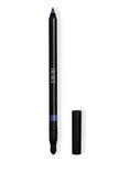 DIOR Diorshow On Stage Crayon Eyeliner, 254 Blue