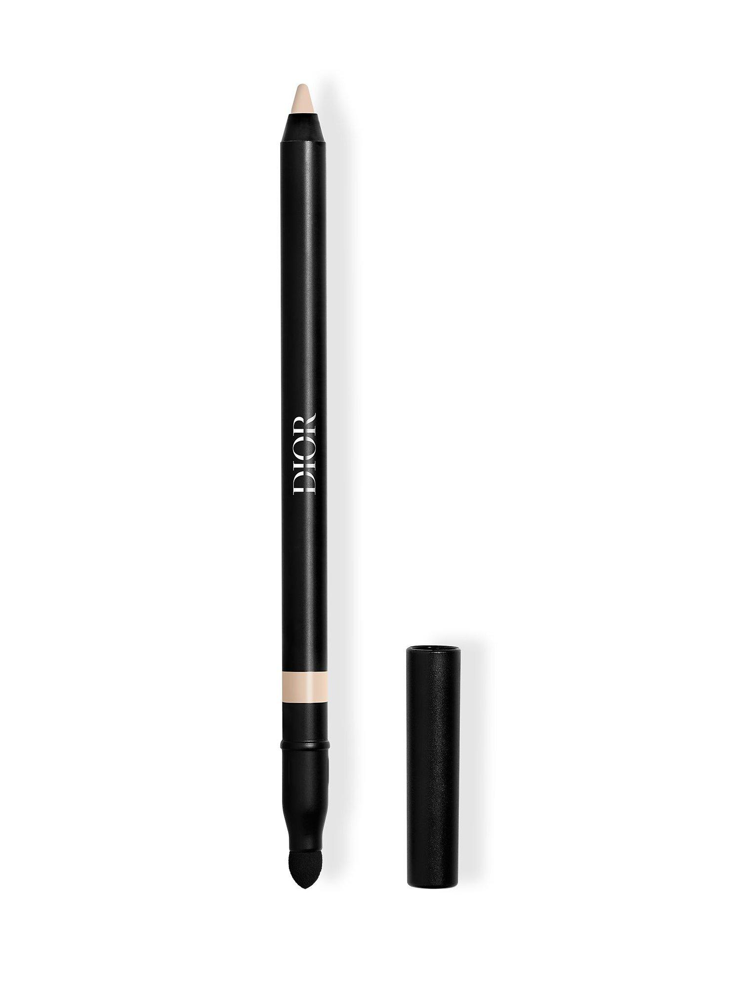 Product image 1 of 5, which shows DIOR Diorshow On Stage Crayon Eyeliner, 529 Beige