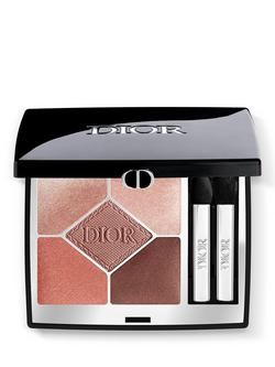 DIOR Diorshow 5 Couleurs Couture Eyeshadow Palette, 429 Toile De Jouy