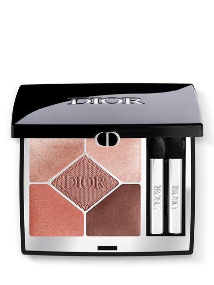 DIOR Diorshow 5 Couleurs Couture Eyeshadow Palette, 429 Toile De Jouy