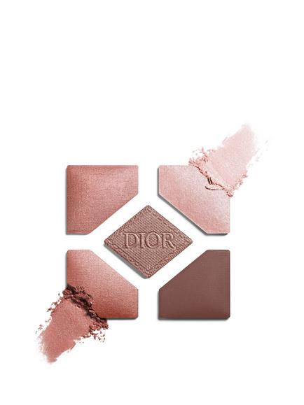 DIOR Diorshow 5 Couleurs Couture Eyeshadow Palette - view 2, 429 Toile De Jouy
