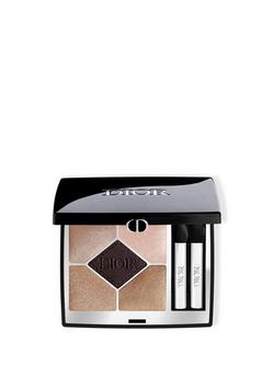 DIOR Diorshow 5 Couleurs Couture Eyeshadow Palette, 539 Grand Bal