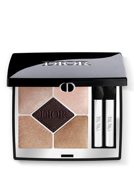 DIOR Diorshow 5 Couleurs Couture Eyeshadow Palette, 539 Grand Bal