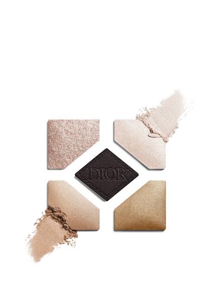 DIOR Diorshow 5 Couleurs Couture Eyeshadow Palette - view 2, 539 Grand Bal