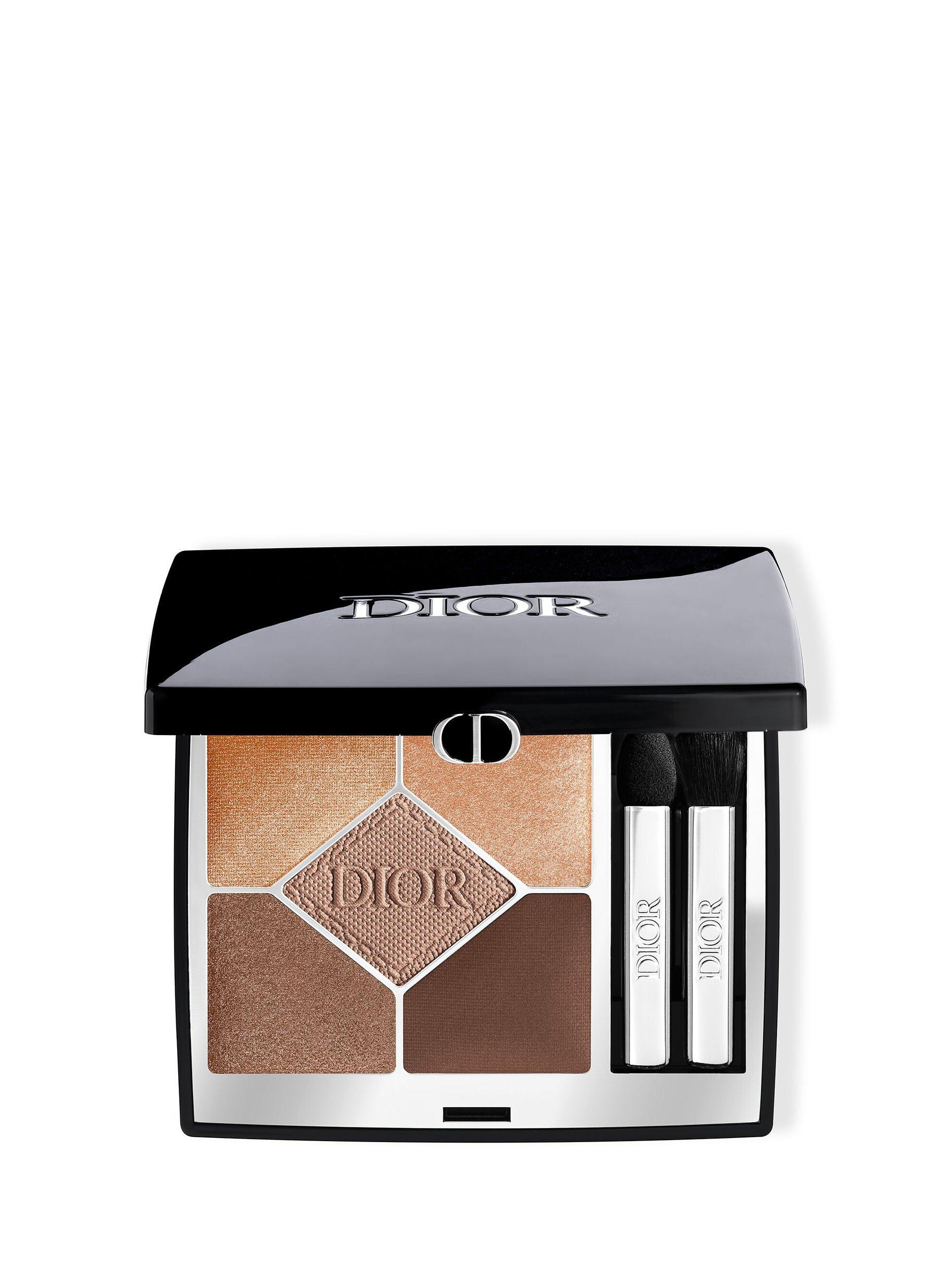 DIOR Diorshow 5 Couleurs Couture Eyeshadow Palette 559 Poncho