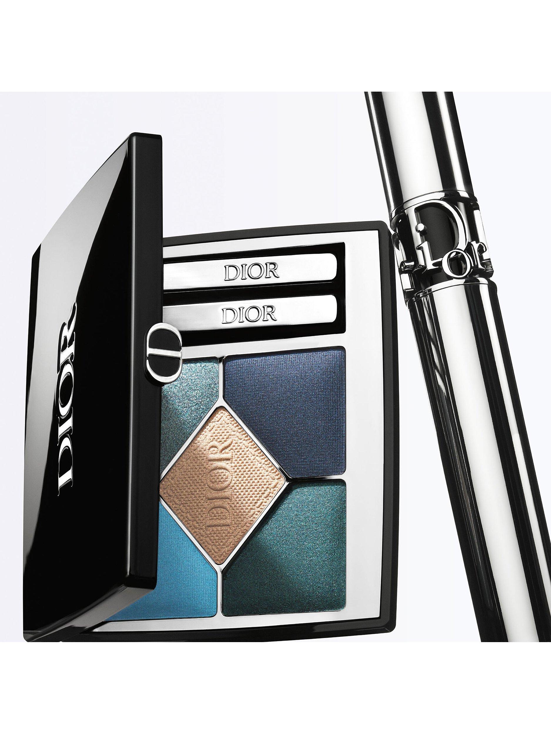 DIOR Diorshow 5 Couleurs Couture Eyeshadow Palette, 669 Soft DIOR Diorshow 5 Couleurs Couture Eyeshadow Palette, 669 Soft