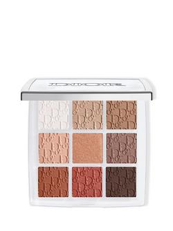 DIOR Backstage Eye Palette, 001 Nude Essentials