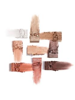 DIOR Backstage Eye Palette - view 2, 001 Nude Essentials