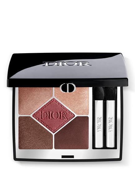 DIOR Diorshow 5 Couleurs Couture Eyeshadow Palette, 689 Mitzah