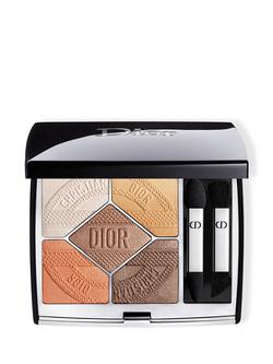 DIOR 5 Couleurs Couture Eyeshadow Limited Edition, 533 Rivage