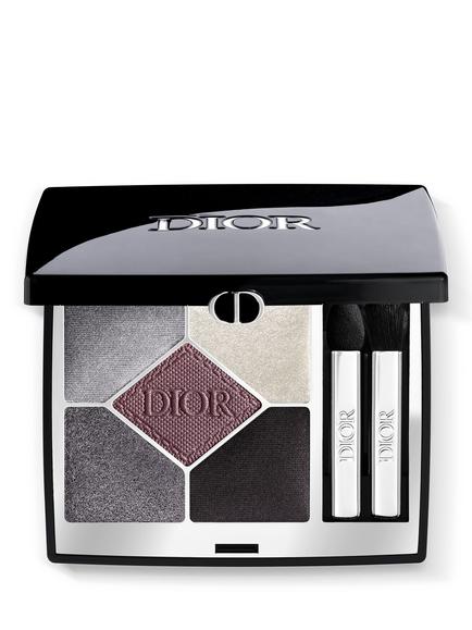 DIOR Diorshow 5 Couleurs Couture Eyeshadow Palette, 073 Pied-de-poule