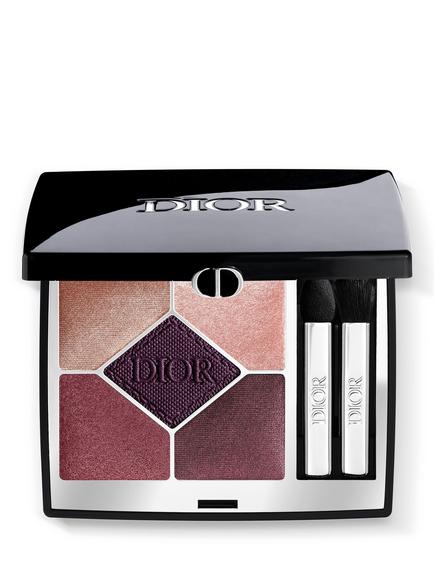 DIOR Diorshow 5 Couleurs Couture Eyeshadow Palette, 183 Plum Tutu