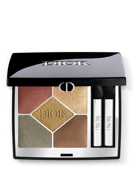 DIOR Diorshow 5 Couleurs Couture Eyeshadow Palette, 343 Khaki