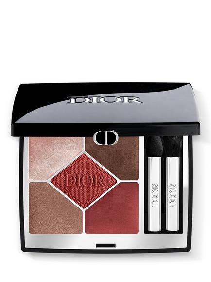 DIOR Diorshow 5 Couleurs Couture Eyeshadow Palette, 673 Red Tartan