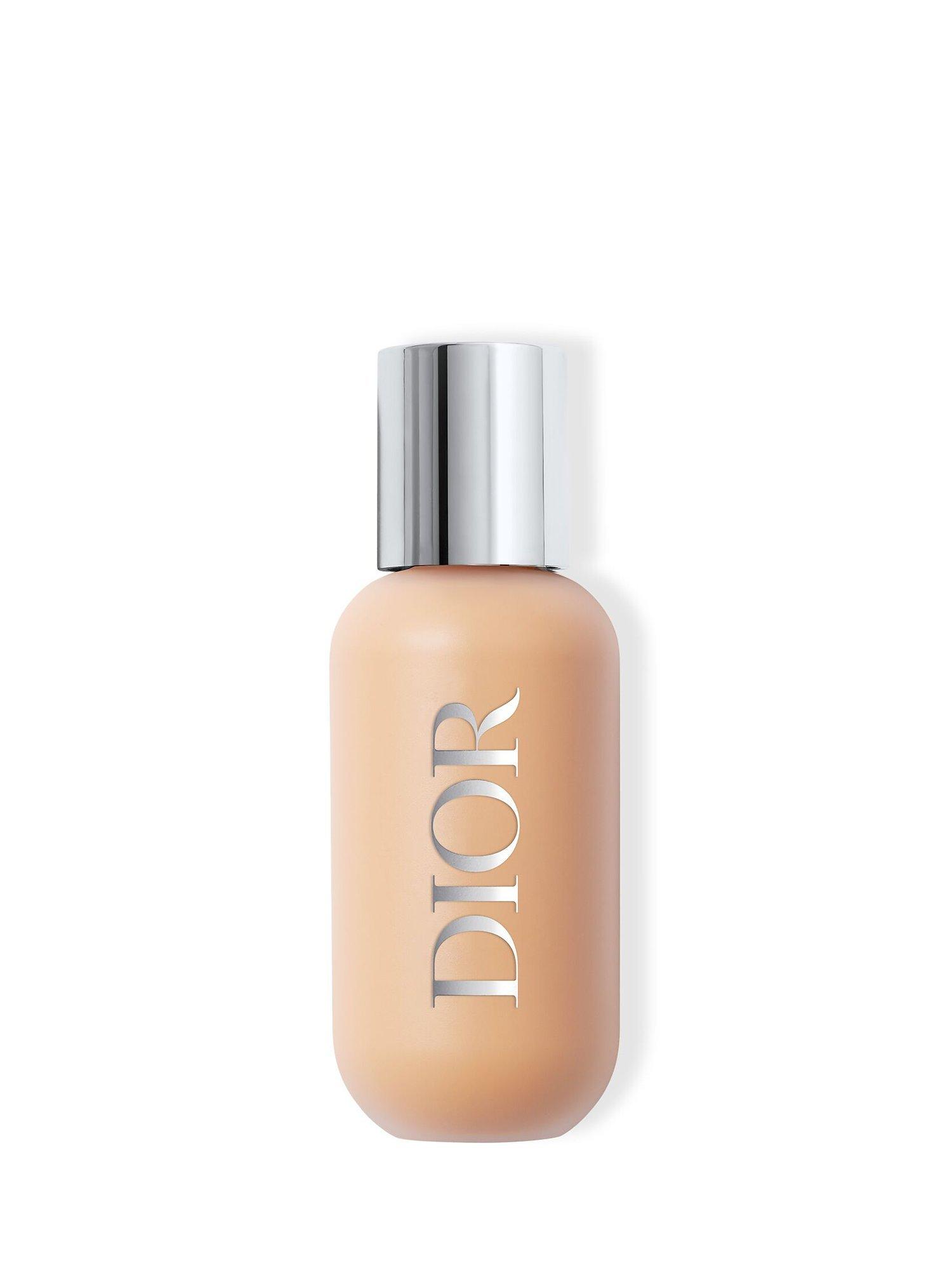 DIOR Backstage Face & Body Foundation, 3 5N