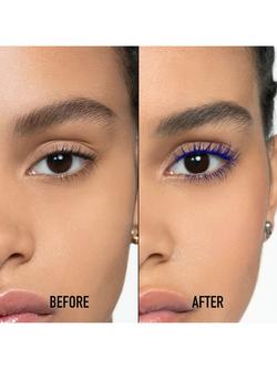 DIOR Diorshow Iconic Overcurl Mascara - view 2, 264 Blue