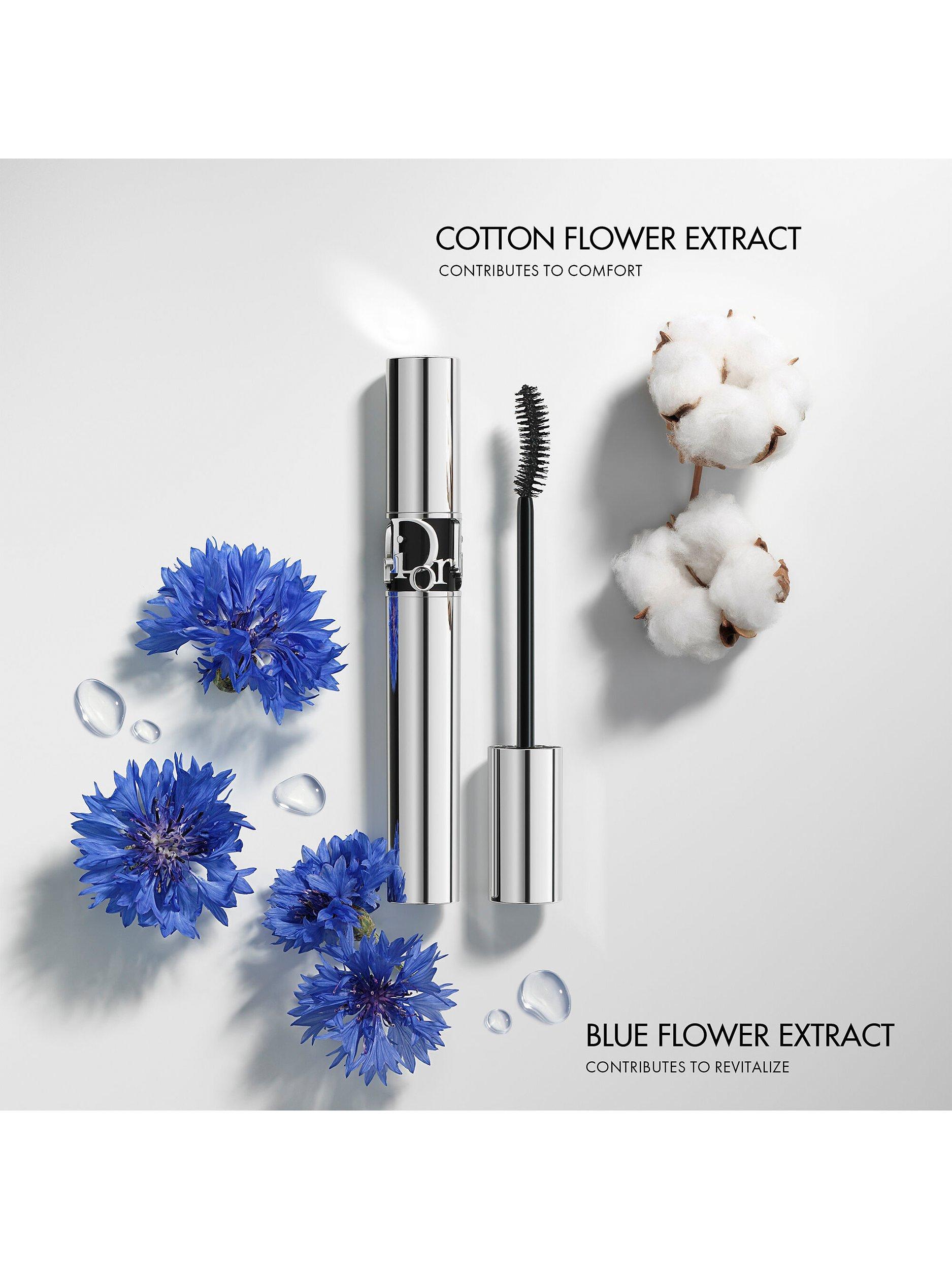 Product image 7 of 10, which shows DIOR Diorshow Iconic Overcurl Mascara Refillable, 264 Blue