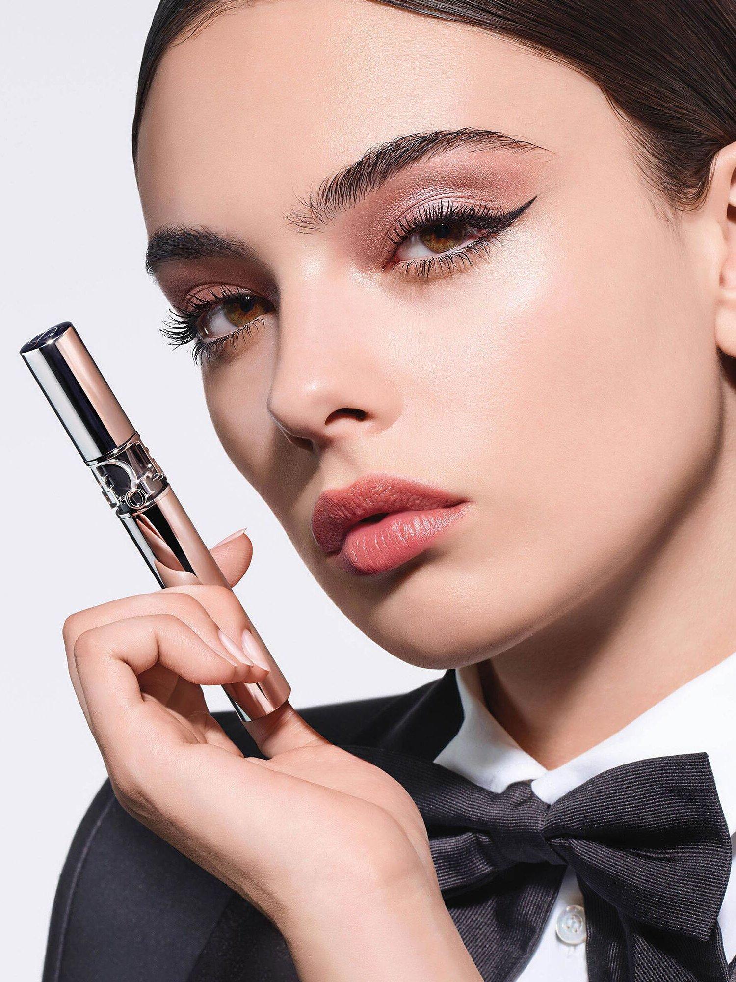 Product image 10 of 10, which shows DIOR Diorshow Iconic Overcurl Mascara Refillable, 264 Blue