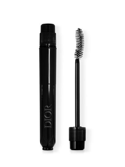 DIOR Diorshow Iconic Overcurl Mascara Refill, 090 Black, 090 Black