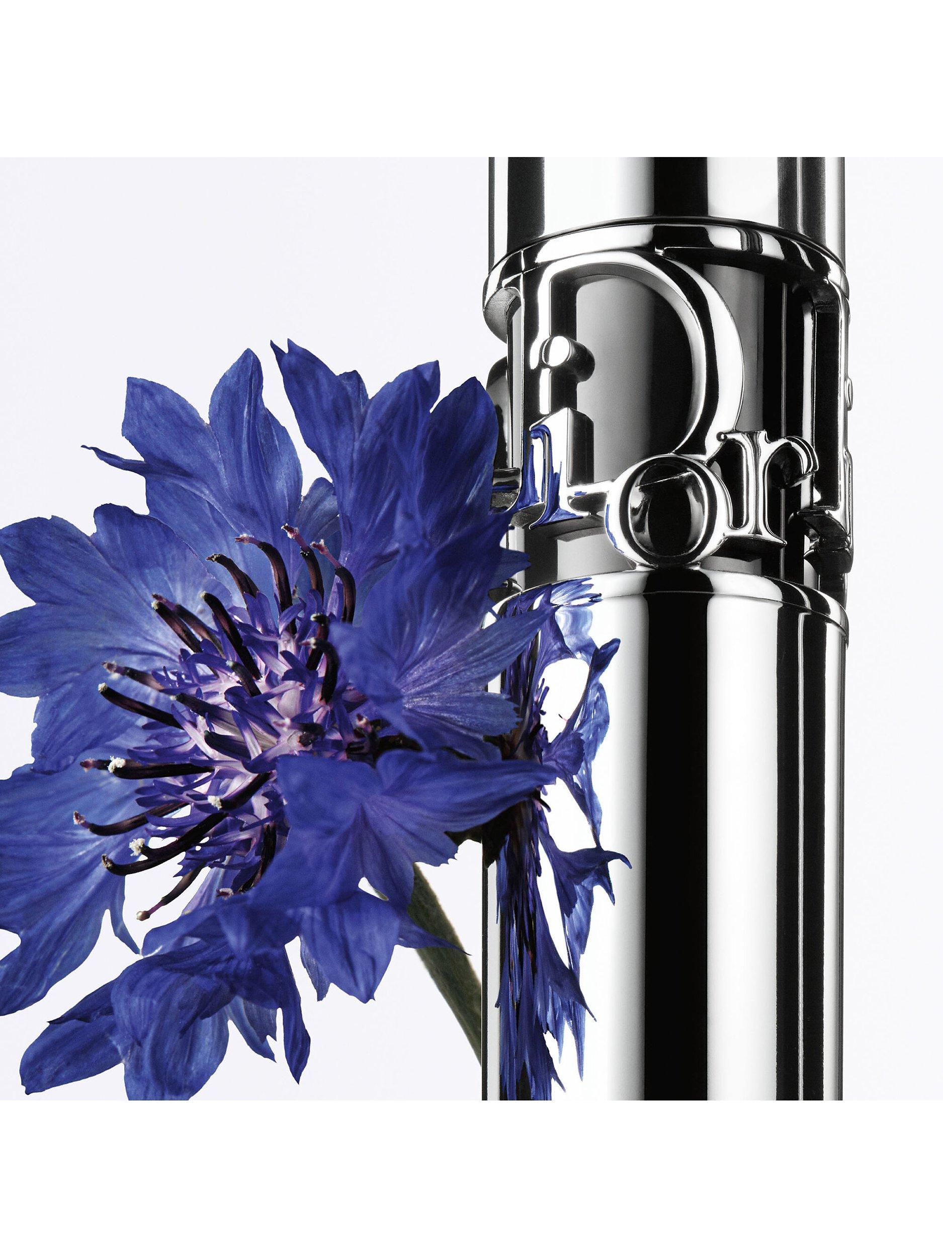 Product image 6 of 7, which shows DIOR Diorshow Iconic Overcurl Mascara Refill, 090 Black