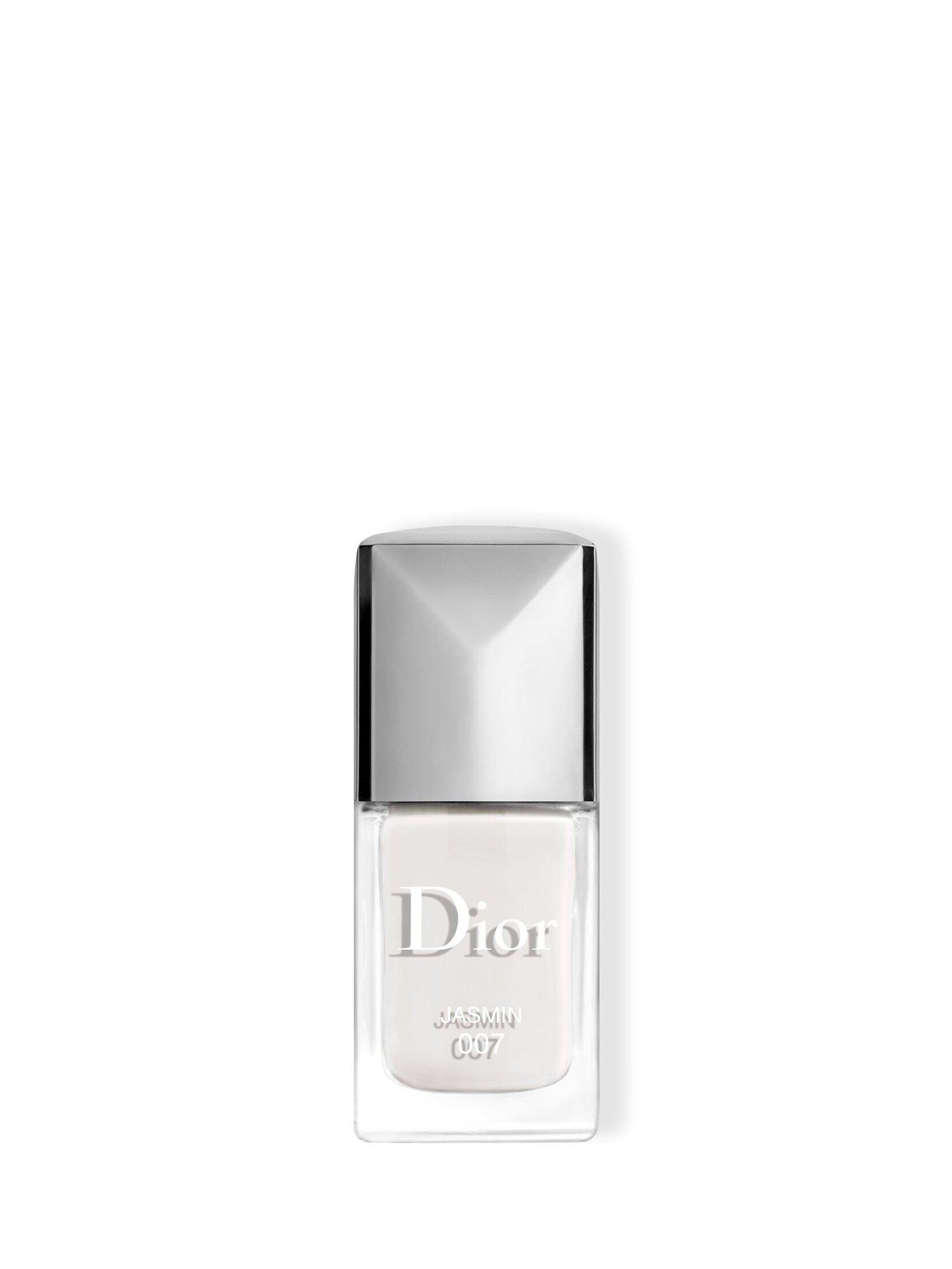 DIOR Vernis Nail Polish, 007 Jasmin