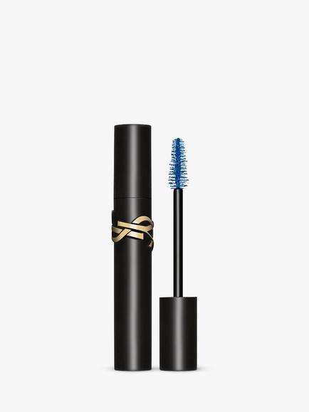Yves Saint Laurent Lash Clash Extreme Volume Mascara, Electric Blue