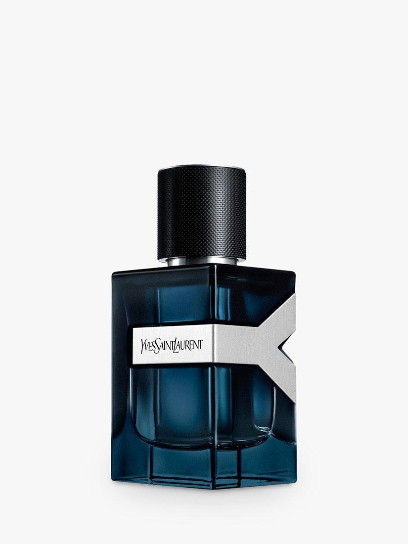 YVES SAINT LAURENT Men's Y Eau de Parfum Intense Spray, hot 2 oz NEW Sealed