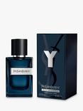 Yves Saint Laurent Y Eau de Parfum Intense