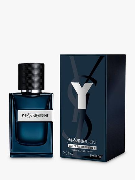 Yves Saint Laurent Y Eau de Parfum Intense - view 2, 