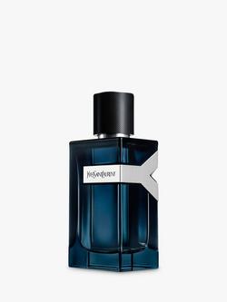 Yves Saint Laurent Y Eau de Parfum Intense, 