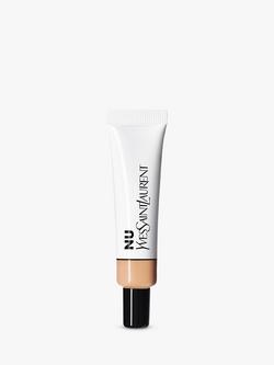 Yves Saint Laurent Nu Halo Tint Highlighter, Golden