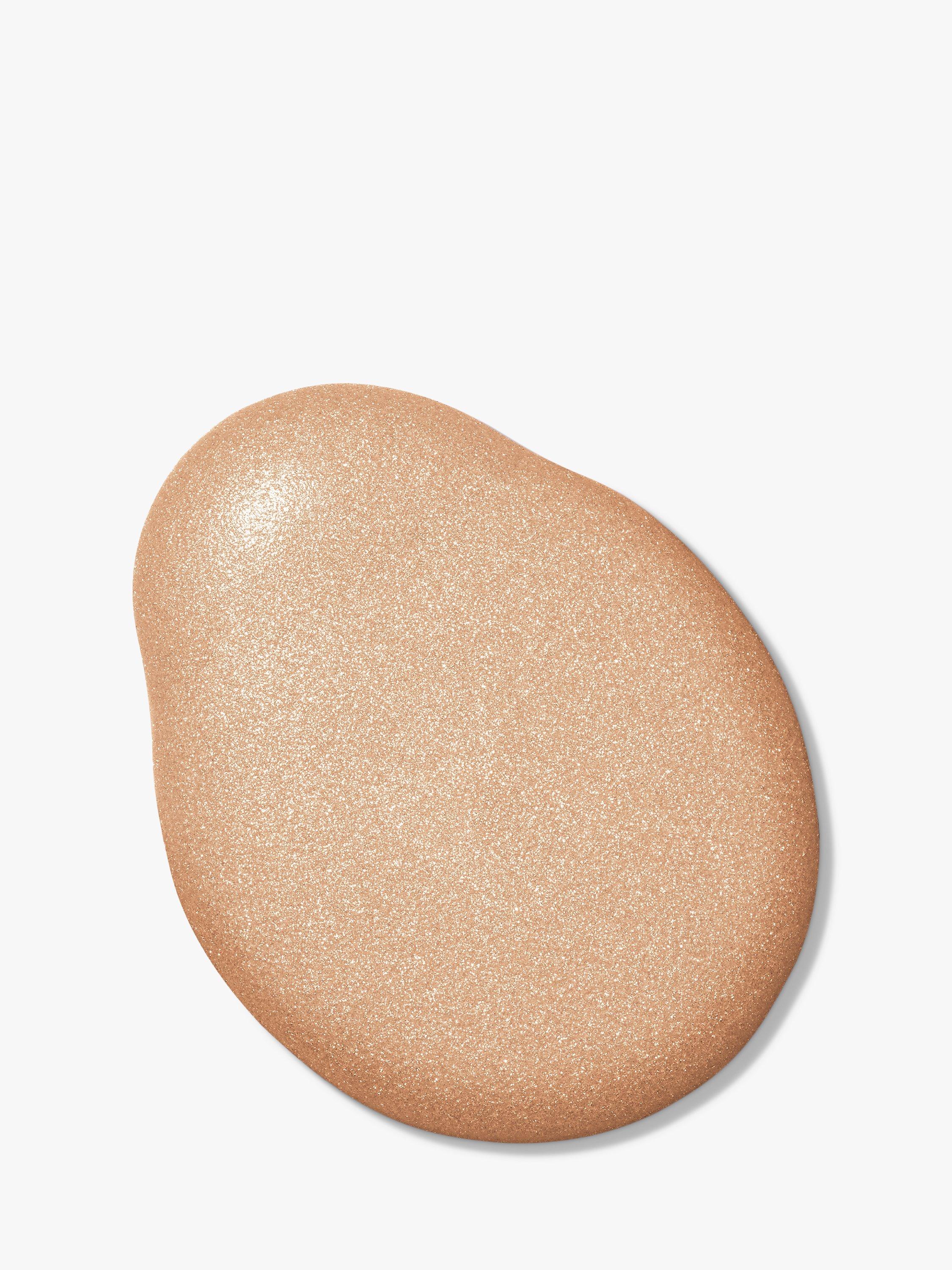 Product image 2 of 7, which shows Yves Saint Laurent Nu Halo Tint Highlighter, Golden