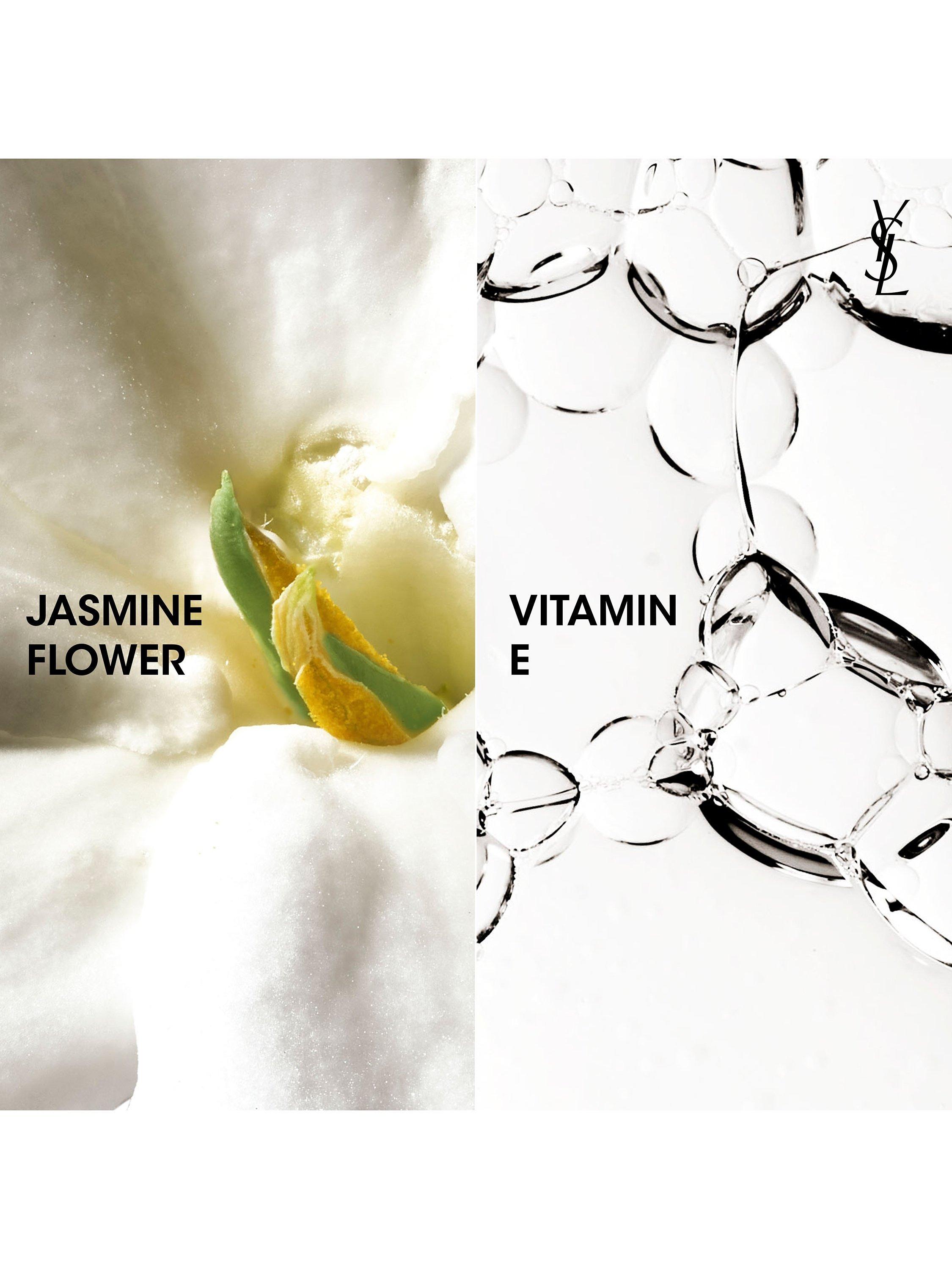 Product image 5 of 7, which shows Yves Saint Laurent Nu Halo Tint Highlighter, Golden