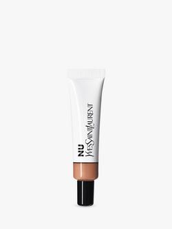 Yves Saint Laurent Nu Halo Tint Highlighter, Bronzy