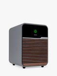 Ruark R1S DAB/DAB+/FM/Internet Bluetooth Wi-Fi Smart Radio