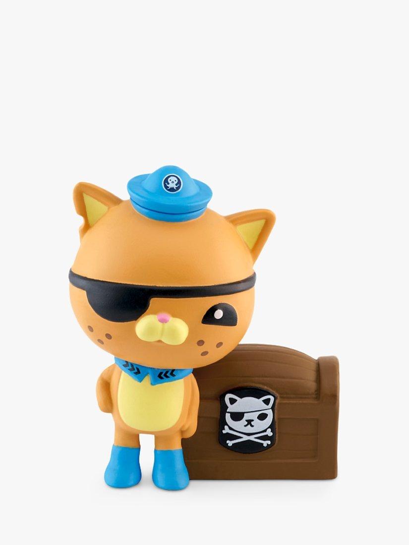 tonies Octonauts: Kwazii Tonie Audio Character